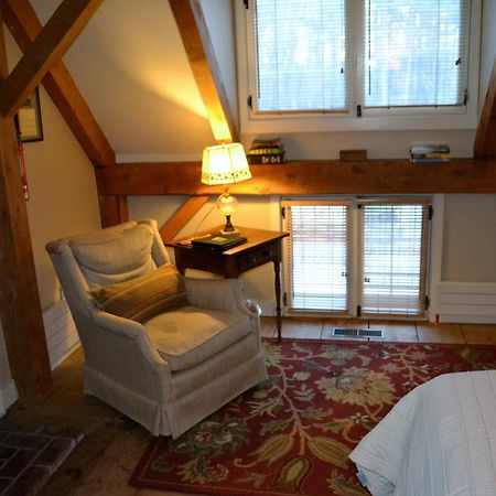 The Inn At Weathersfield Perkinsville Luaran gambar