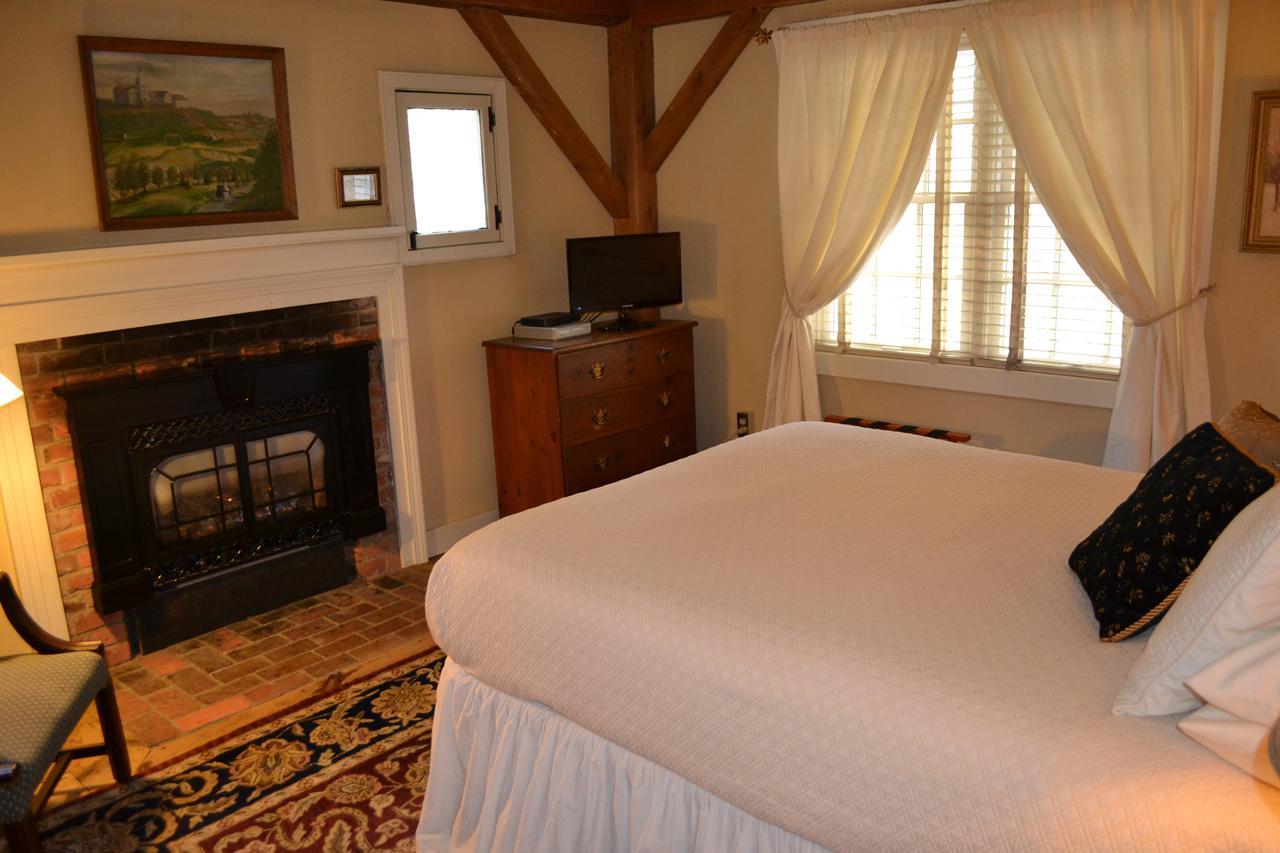 The Inn At Weathersfield Perkinsville Bilik gambar