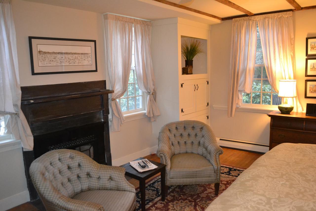 The Inn At Weathersfield Perkinsville Bilik gambar