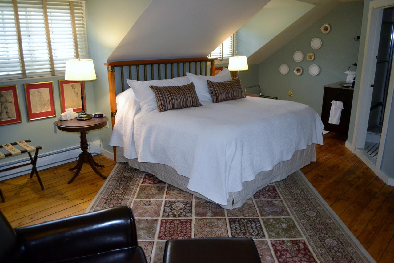 The Inn At Weathersfield Perkinsville Bilik gambar