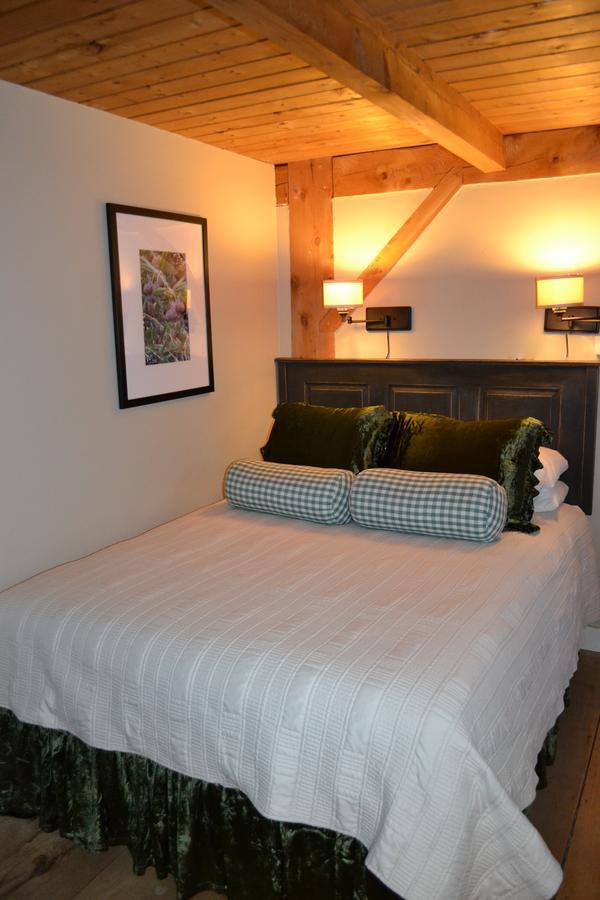 The Inn At Weathersfield Perkinsville Bilik gambar