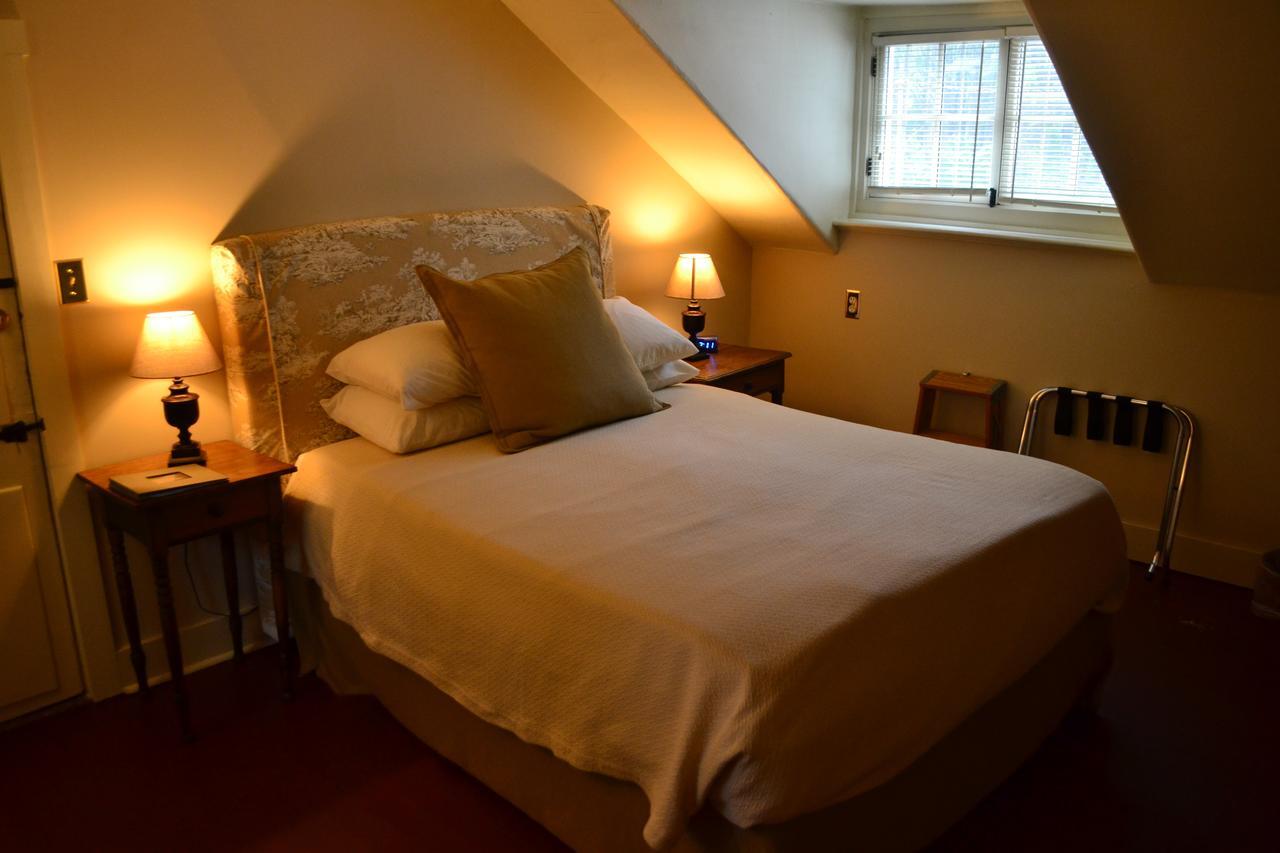 The Inn At Weathersfield Perkinsville Bilik gambar