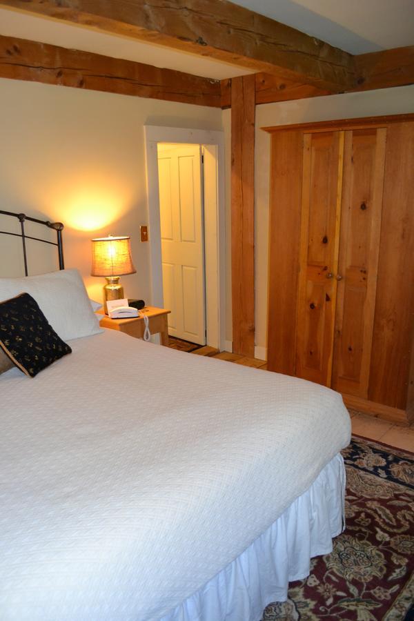 The Inn At Weathersfield Perkinsville Bilik gambar