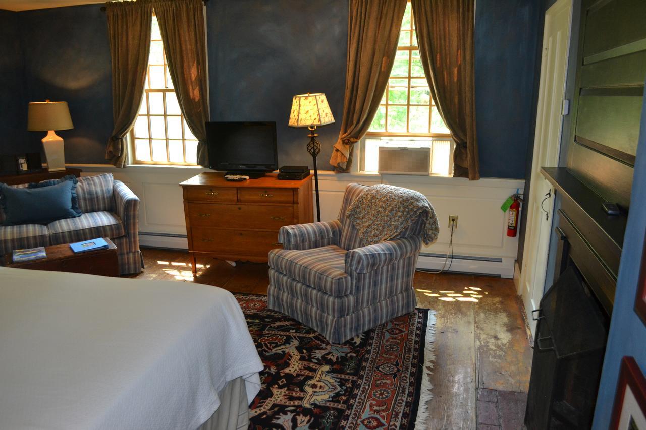 The Inn At Weathersfield Perkinsville Bilik gambar