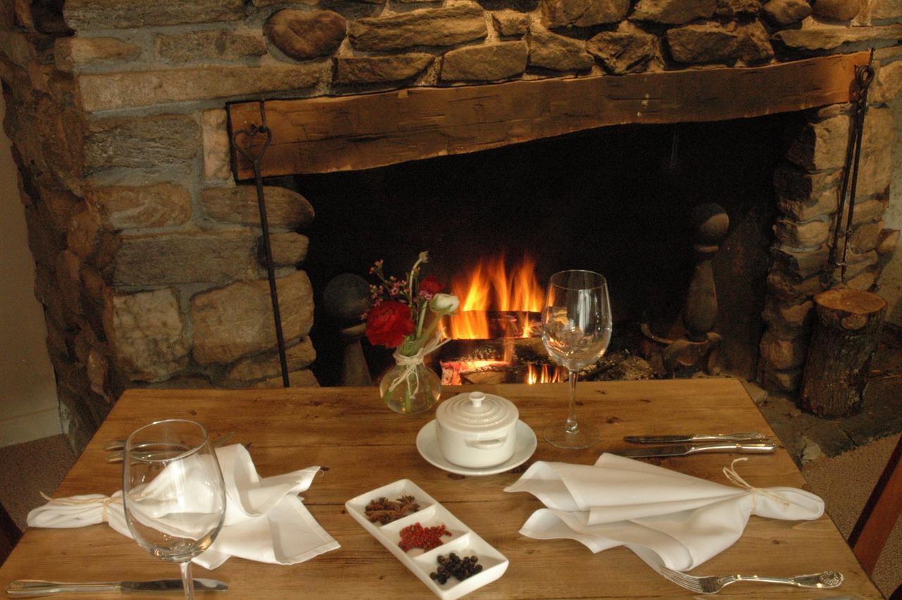 The Inn At Weathersfield Perkinsville Luaran gambar
