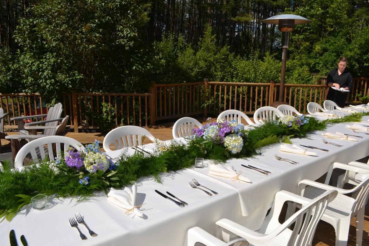 The Inn At Weathersfield Perkinsville Luaran gambar