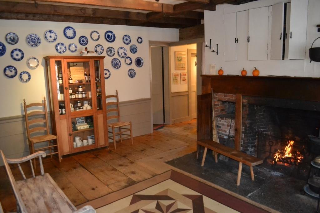 The Inn At Weathersfield Perkinsville Luaran gambar