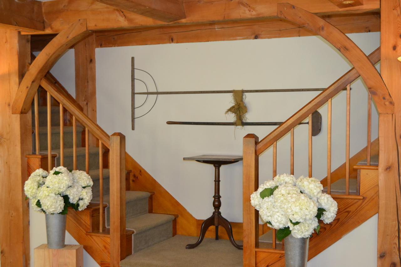 The Inn At Weathersfield Perkinsville Luaran gambar