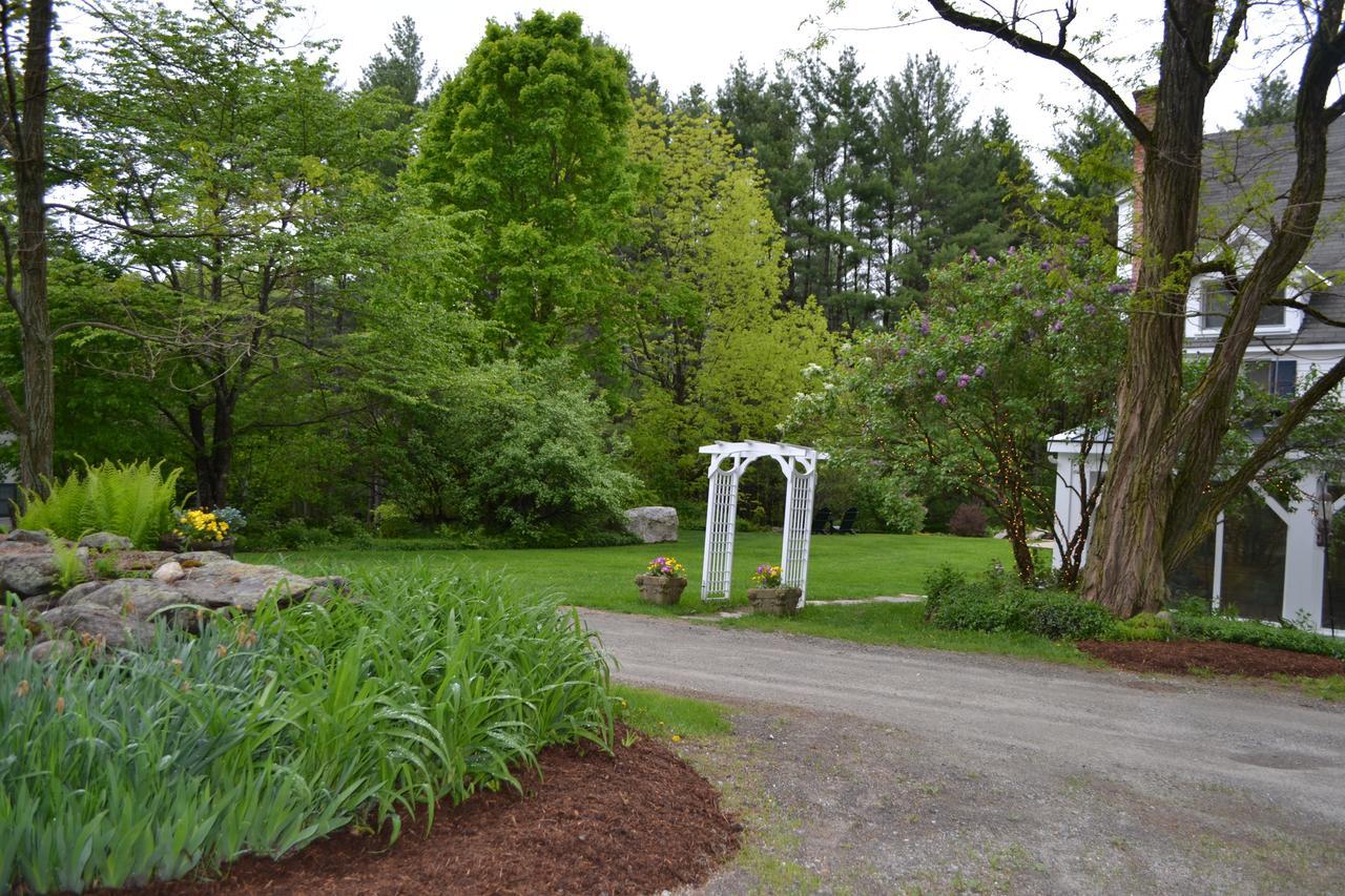 The Inn At Weathersfield Perkinsville Luaran gambar