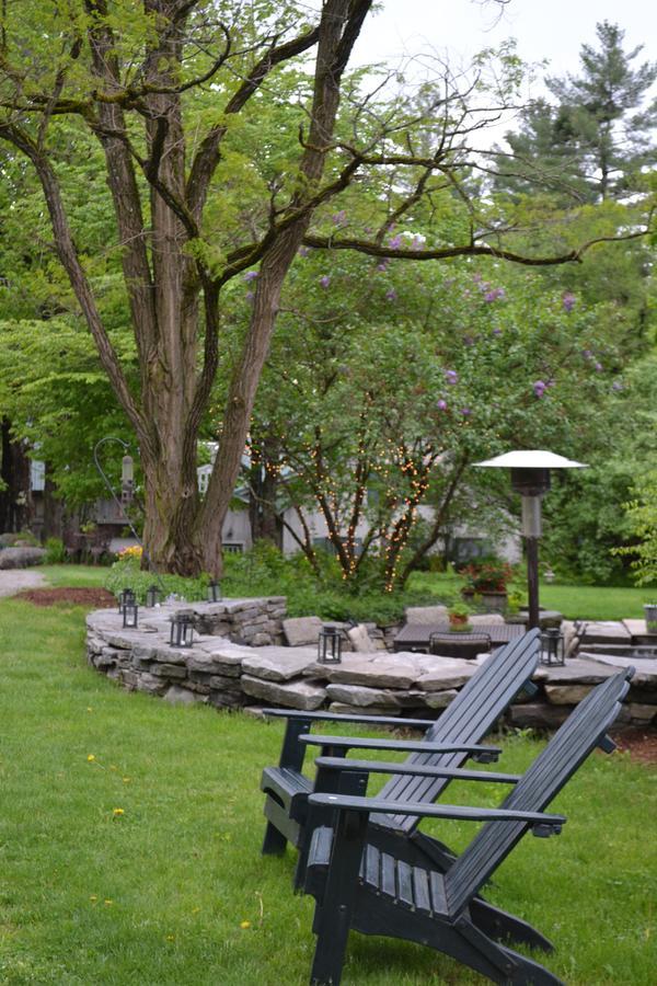 The Inn At Weathersfield Perkinsville Luaran gambar