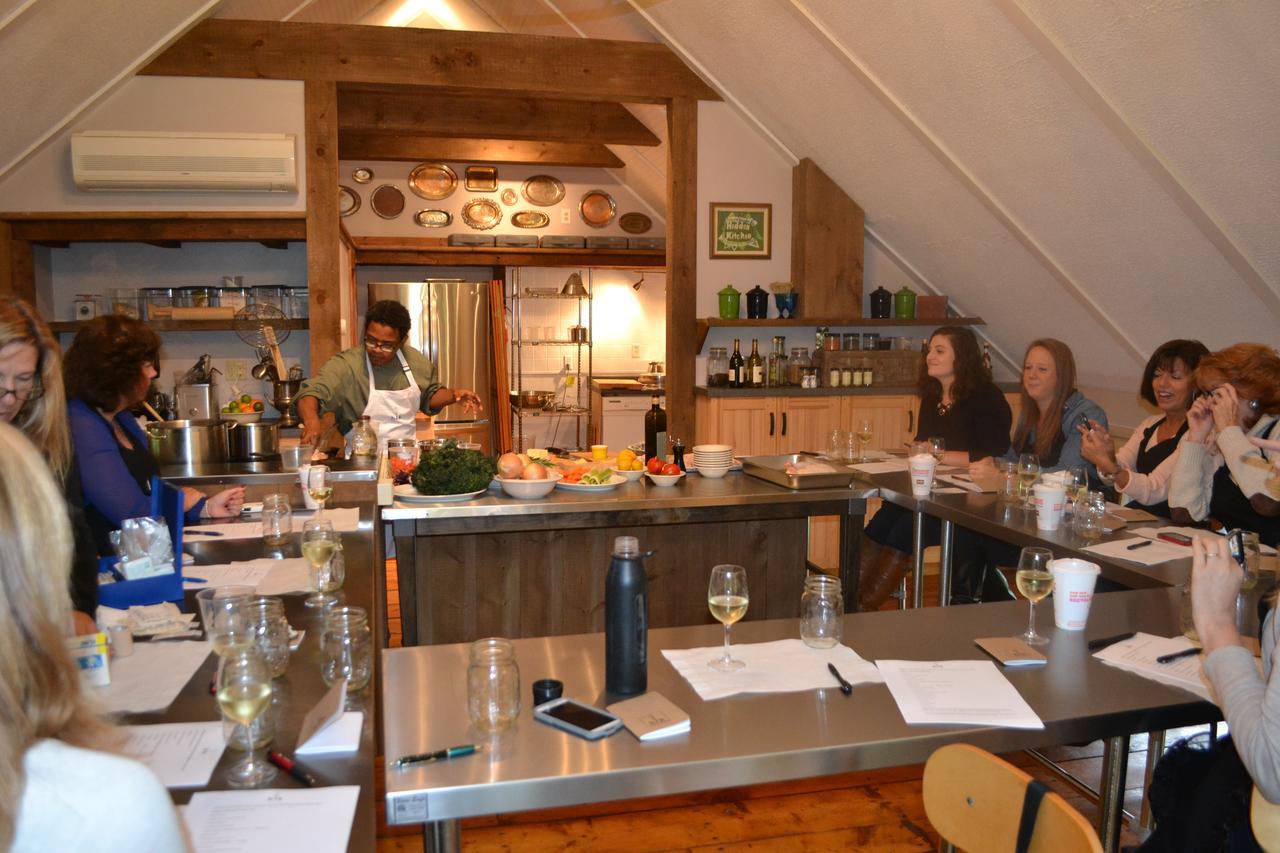 The Inn At Weathersfield Perkinsville Luaran gambar