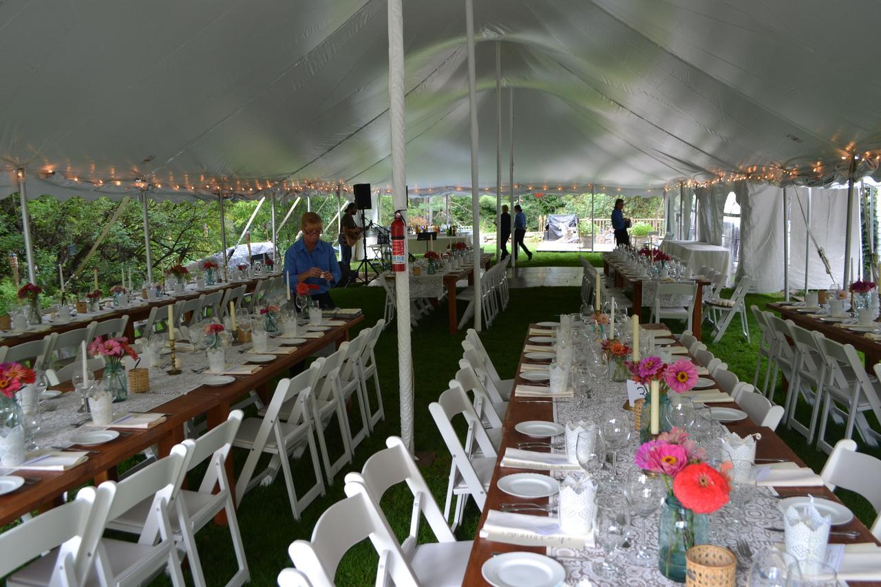 The Inn At Weathersfield Perkinsville Luaran gambar