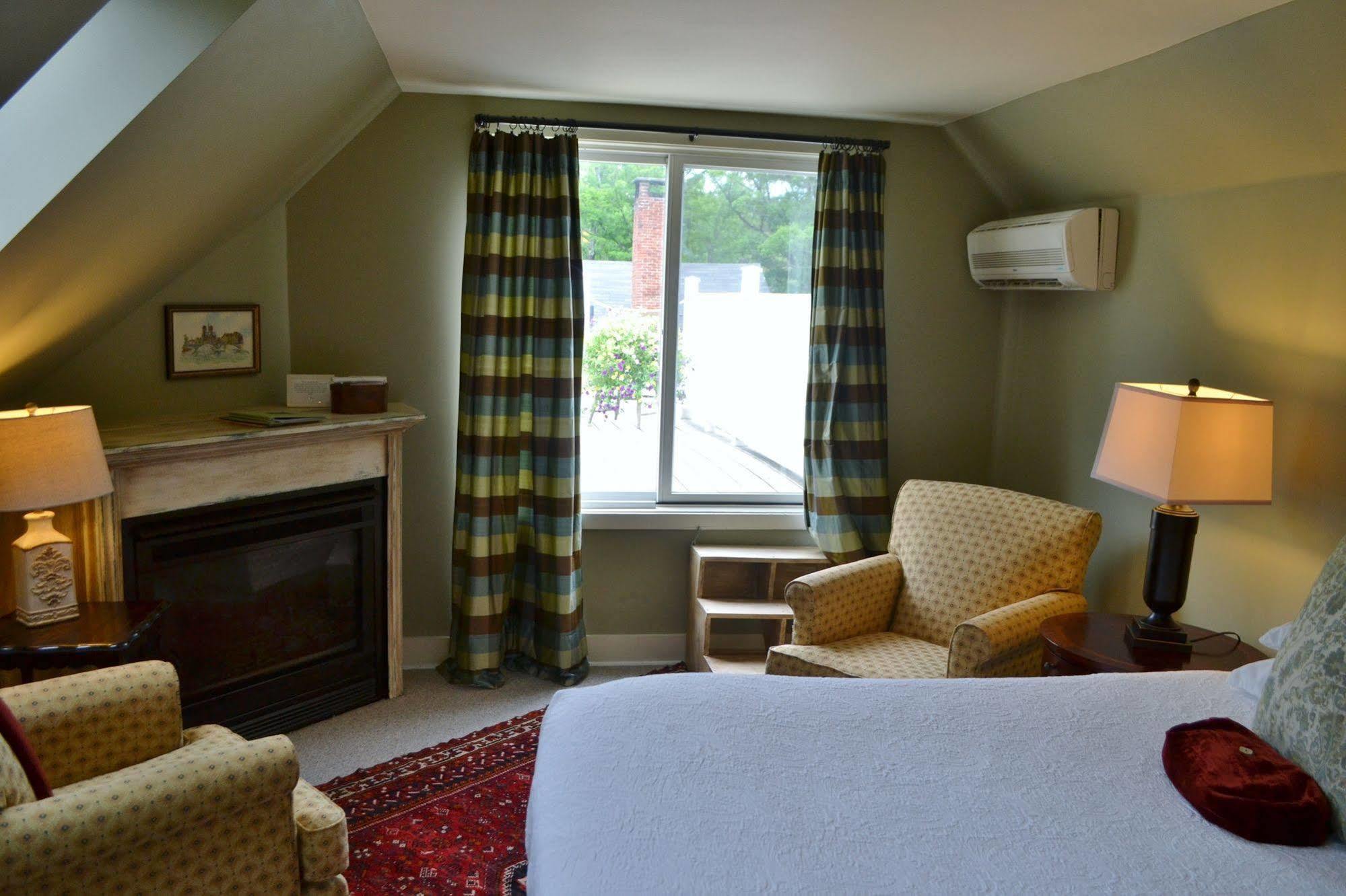 The Inn At Weathersfield Perkinsville Luaran gambar